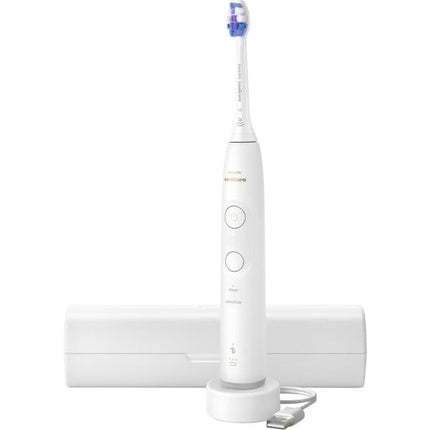Philips Sonicare 6100 HX7400/06 Electric Toothbrush 62000 Movements/Min