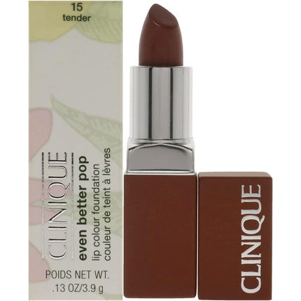 Clinique Even Better Pop Lipstick 15 Tender 3g
