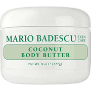 Coconut Body Butter 227g