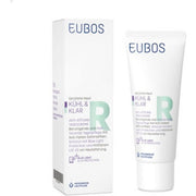 Eubos Cool Calm Redness Relieving Day Cream With Spf20, 40ml