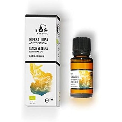 Lemon Verbena 5ml Bio