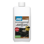 Hg Natural Stone Cleaner Gloss - Effective Cleaning Solution For Natural Stone Surfaces