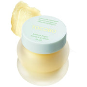 Tocobo Lemon Sugar Scrub Lip Mask 20ml Nourishing Lip Care
