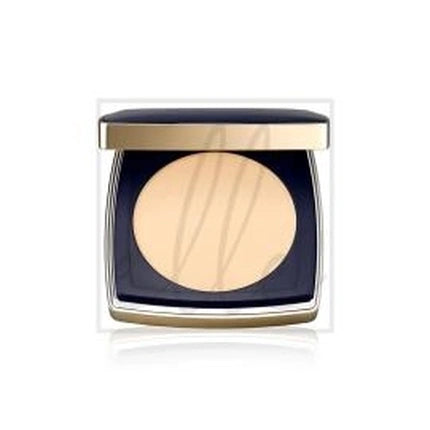 Estee Lauder Double Wear Powder Foundation Spf 10 12g - 2n1 Desert Beige