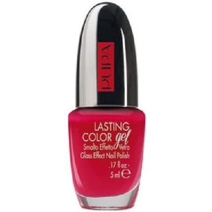 Lasting Color Gel Nail Polish N021 Trashy Diva