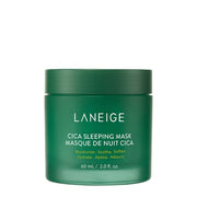 Laneige Cica Night Mask 60ml