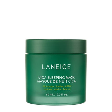 Laneige Cica Night Mask 60ml