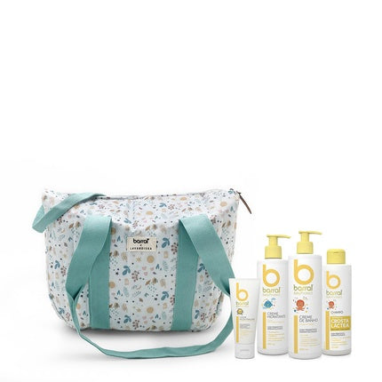 Barral Babyprotect + Maternity Bag Coffret - Hair Care