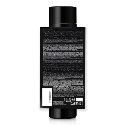 Essentiel Keratin Sensitive Soothing Shampoo by Eugène Perma 250ml