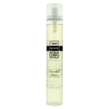 Aquolina White Chocolate Scented Body Water 150ml For Women