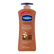 Vaseline Body Lotion Cocoa Radiant