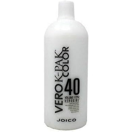 Joico Vero K-Pak Color 40 Veroxid 32oz