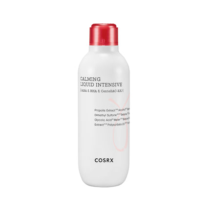 Cosrx Ac Collection Calming Liquid Intensive 125 Ml