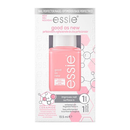 Essie Good As New Nail Perfector 13 Ml