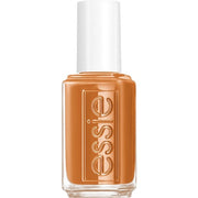 Essie Expressie Nail Polish Quick Dry Formula Chip Resistant Yellow Orange 10ml Saffron On The Move