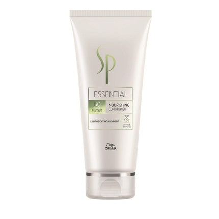 Wella Professionals SP Essential Nourishing Conditioner 200ml