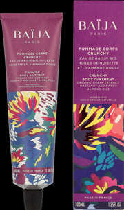 Baija Pommade Corps Crunchy - General Purpose Body Care