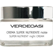 Verdeoasi Super Nourishing Night Cream 50ml