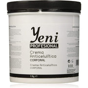 Yeni Anticellulite Body Cream 1 Kg