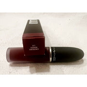 MAC Powder Kiss Liquid Lipcolor in Fashion Emergency