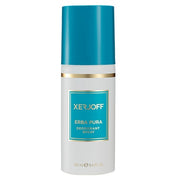 Erba Pura Deodorant Spray 100ml - Refreshing And Long-Lasting