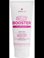 Veralab Belly Booster Elasticity Body Cream