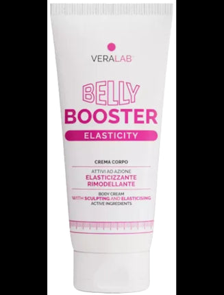 Veralab Belly Booster Elasticity Body Cream