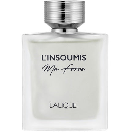 L'Insoumis Ma Force Eau De Toilette Spray 100ml