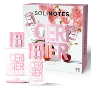 Pbi Solinotes Cherry Blossom Gift Set 50ml + 15ml