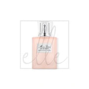 Dior Miss Dior Parfum Hair Mist - 30ml