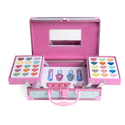 Martinelia Lets Be Mermaids - 3 Level Beauty Case
