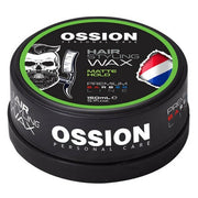 Morfose Ossion Personal Care Hair Styling Wax Matte Hold - 150ml