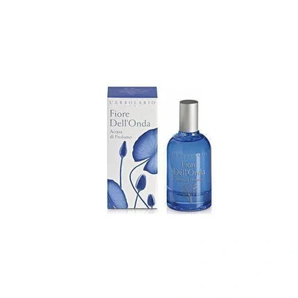 L'Erbolario Fiore Dell'onda Fragrant Water 50 Milliliters