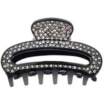 Araban Tweezers Black Glossy 7cm