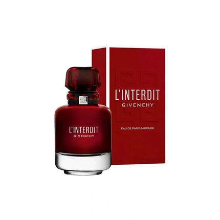 Givenchy L'Interdit Rouge Ultimate Eau De Parfum 30ml