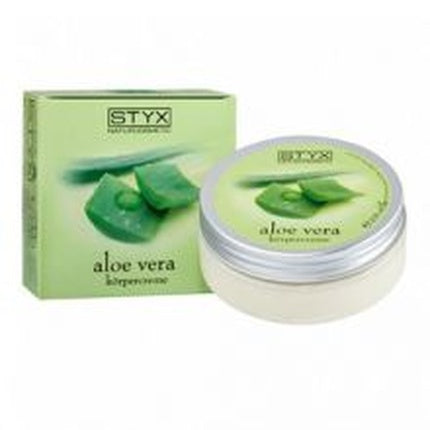 Styx Aloe Vera Body Cream