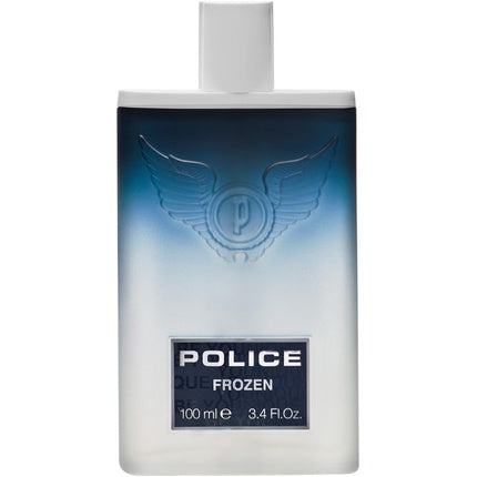 Police Frozen EDT Spray Sweet 100ml