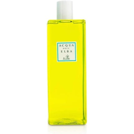 Acqua Dell'Elba Home Fragrance Diffuser Refill Limonaia Di Sant Andrea 500ml 17oz