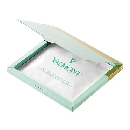 Valmont Regenerating Face Mask 1 Piece