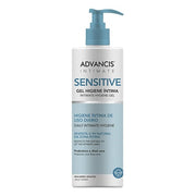 Advancis Intimate Sensitive Gel Intimate Hygiene 400ml