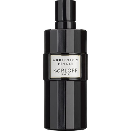 Addiction Petale Perfumed Water Spray 100ml