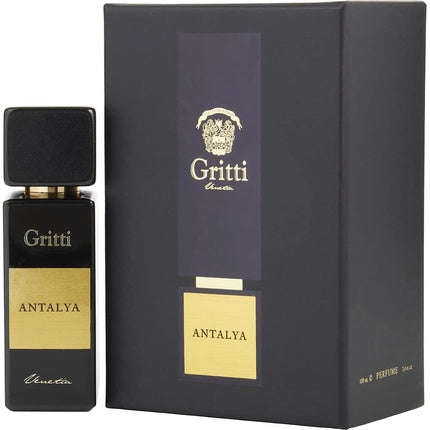 Dr. Gritti Antalya Perfume 100ml Spray