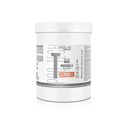 Salerm Sealing Mask (Post) 1200ml