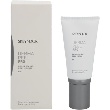 Skeyndor Derma Peel Pro Exfoliating Cream 50ml
