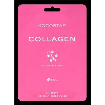 Kocostar Collagen Face Mask 25ml