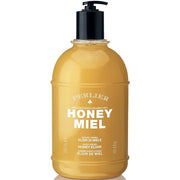 Perlier Honey Organic 100% Honey 3000ml with Dispenser
