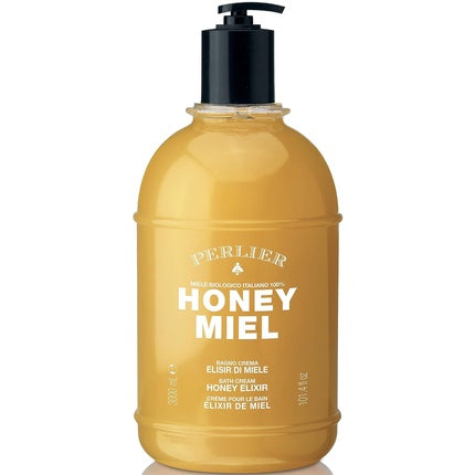 Perlier Honey Organic 100% Honey 3000ml with Dispenser