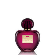 Antonio Banderas Her Secret Temptation Eau De Toilette 50ml