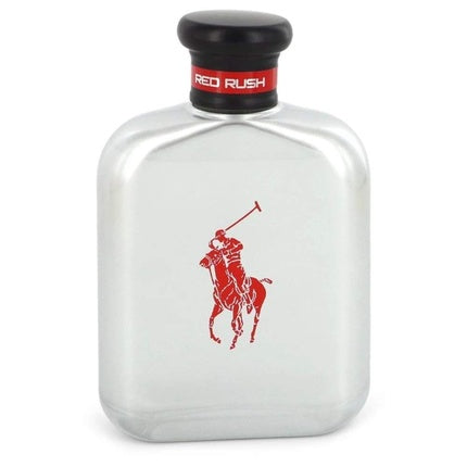 Ralph Lauren Polo Red Rush