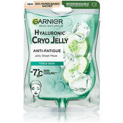 Garnier Hyaluronic Cryo Jelly Jelly Sheet Mask